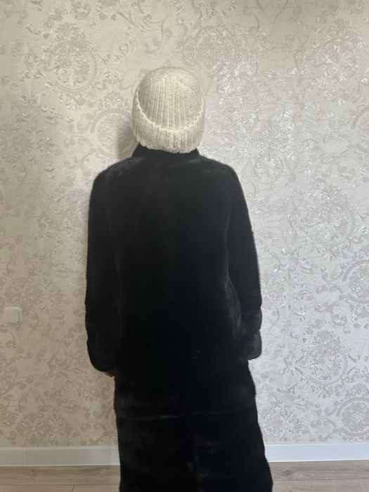 Норковая Шуба - трансформер