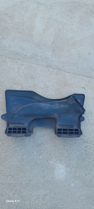 Difuzor aer bmw seria 1