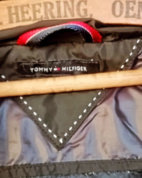 TOMMY HILFIGER, дамско яке