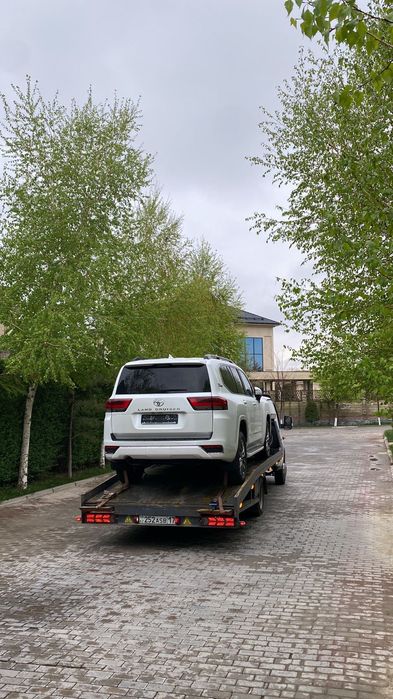 Услуги Эвакуатор 24/7