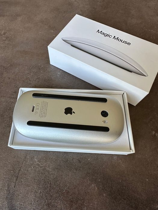 Magic Mouse Apple Model: A1657