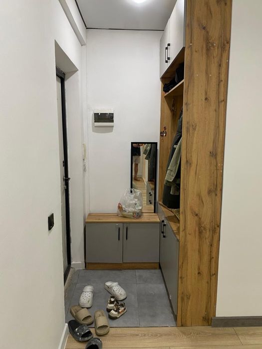 Аренда квартира 2х комнатный Алма сити