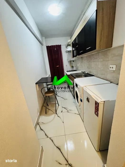 Apartament cu 1 camera de vanzare Sibiu Lidl