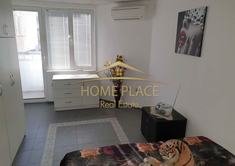 Дава се под наем Двустаен апартамент в Варна, Гръцка махала - 50 кв.м за 510 € - Снимка #4