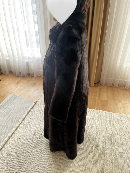 Женская верхная одежда