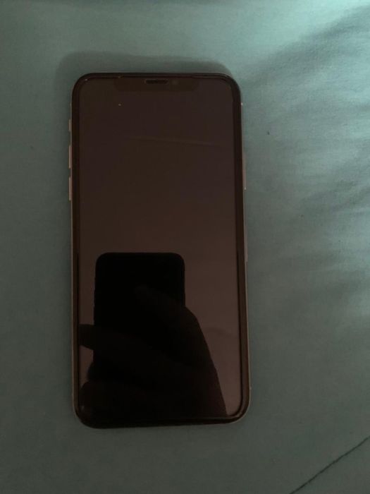 Айфон х 256 обмен на 11