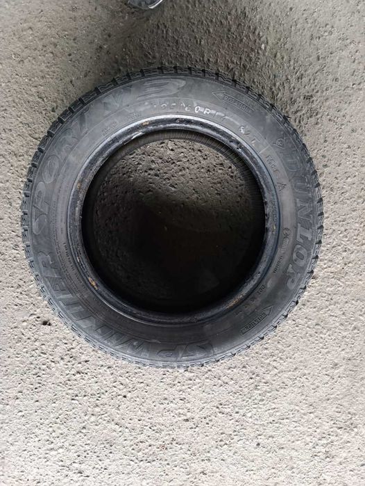 Зимние шины Dunlop 185/60/R14