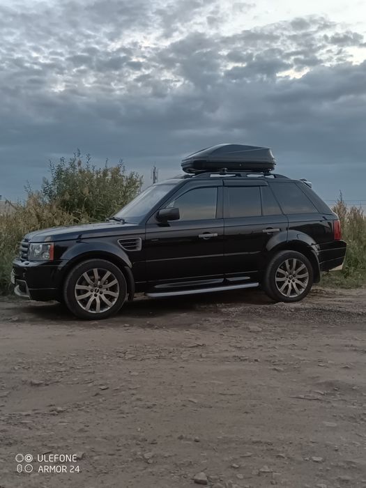 Продам Ренжа в отличном состоянии