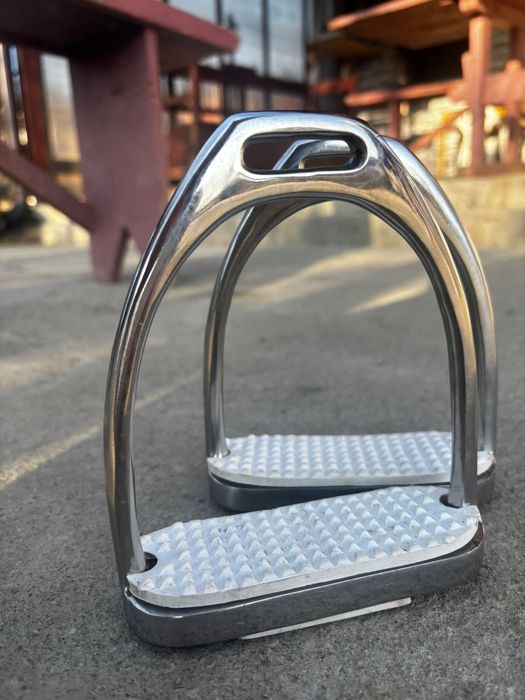 Vand scarita si cizma pentru calarit