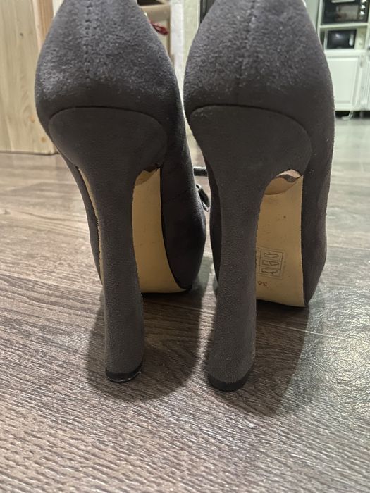 Продам туфли