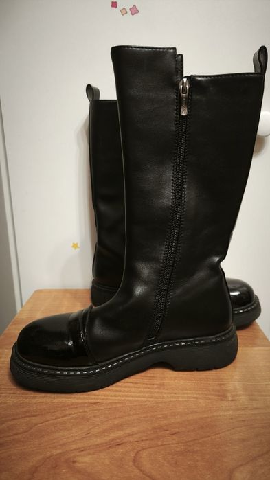 Сапоги Kari для девочки