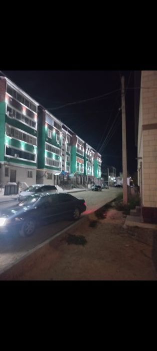 Срочно квартира сатылады