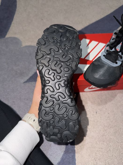 Nike react vision GS