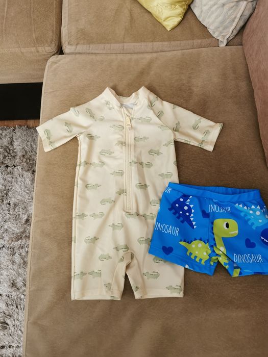 Продавам детски (бебешки) дрешки.