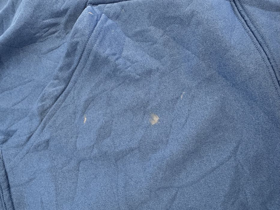 Hanorac cu Gluga Under Armour XXL