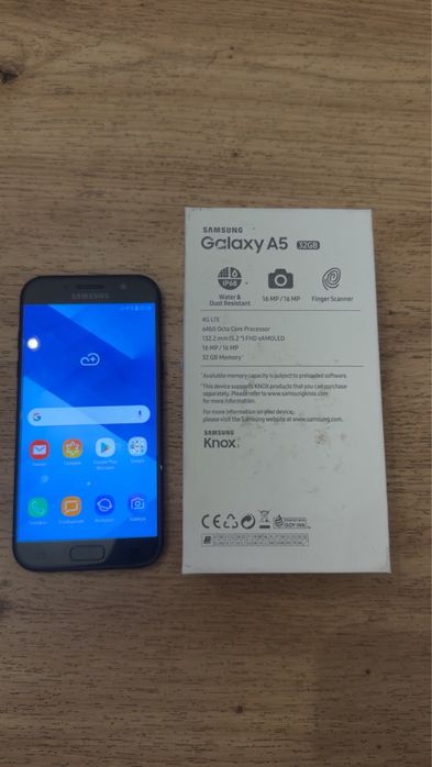 Samsung Galaxy A5