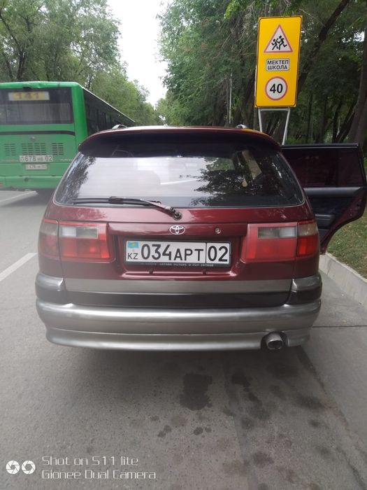 Накладки пороги губа