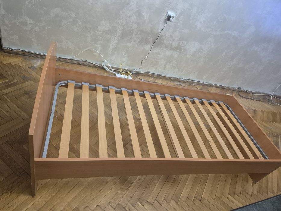 Легло единично Пдч