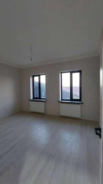 Продаётся 1 комнатная квартира. 40 м². Евроремонт, 2х этажная.