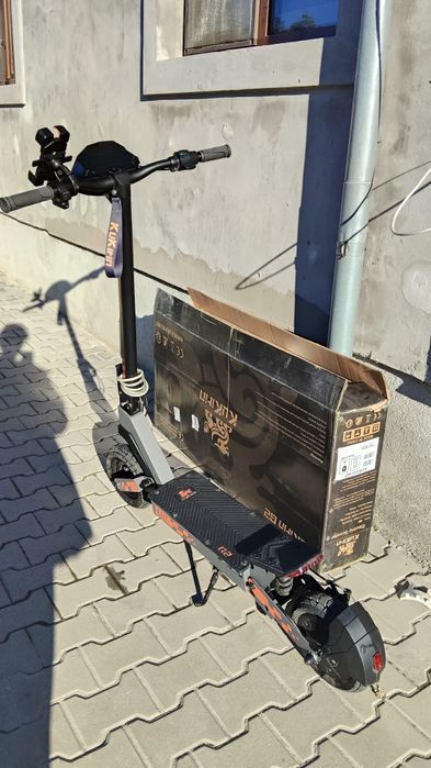 Kukirin G2 2025 vând urgent