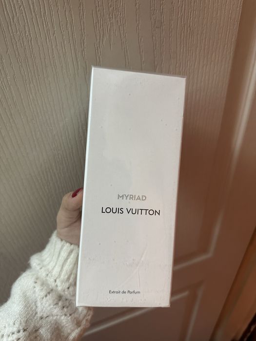 Louis vuitton myriad