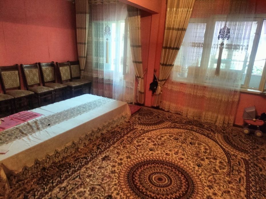 Продаю квартиру в Яшнабадском районе Авиасозлар-1, 4х комнатная 92 м2