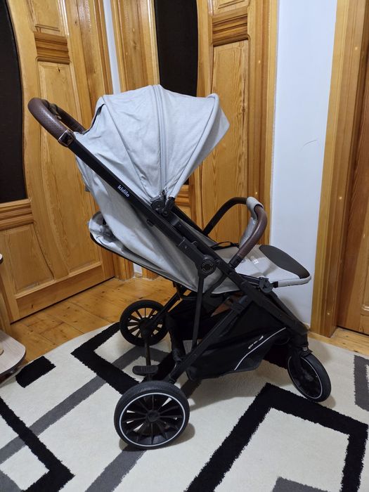Коляска Kidilo фирманики