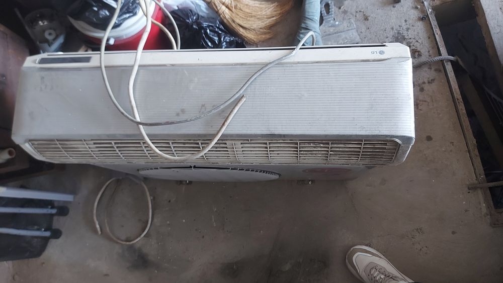 Продам кондиционер