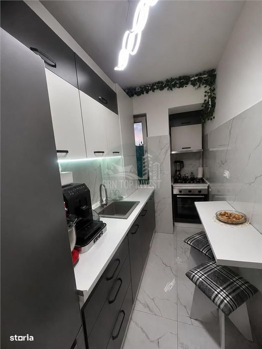 Apartament 2 camere cu balcon zona Rahovei