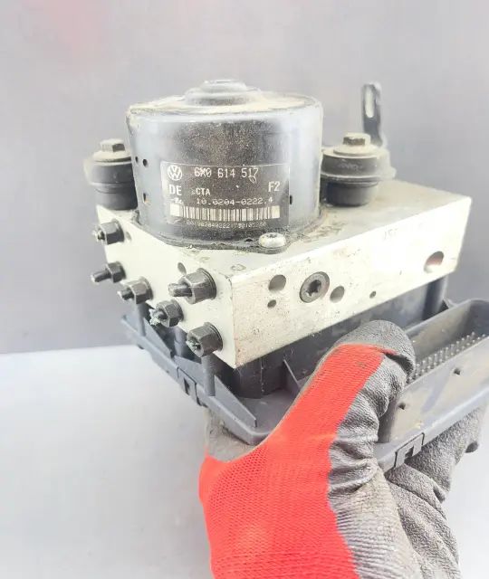 Pompa ABS 6X0 614 517 Volkswagen VW Bora 1.4 16V MT (75 hp)