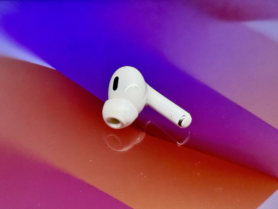 Правый наушник Air Pods Pro 2 Type C