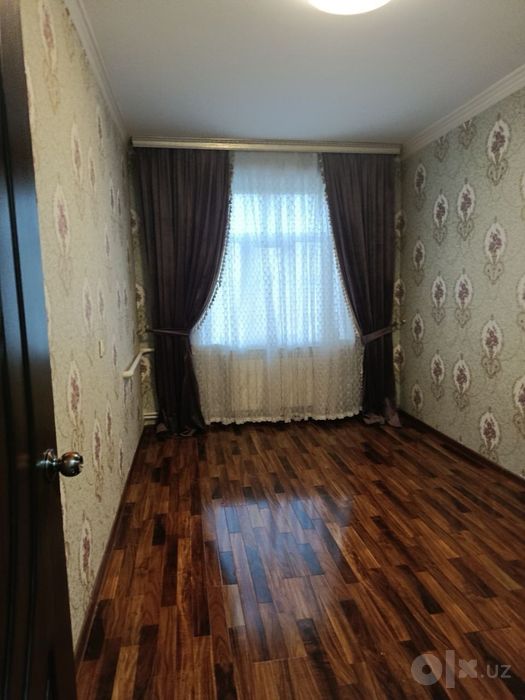 Срочно!! Продается 3х ком квартира по Вокзал