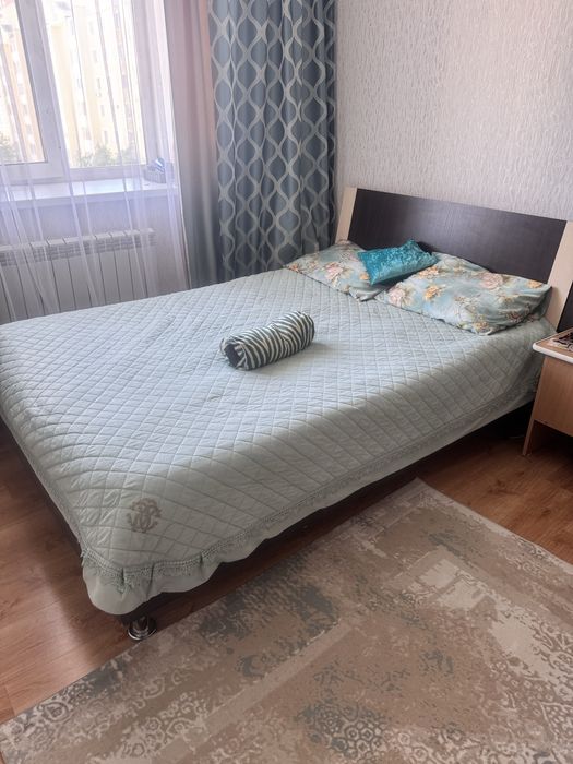 СРОЧНО Спальный гарнитур