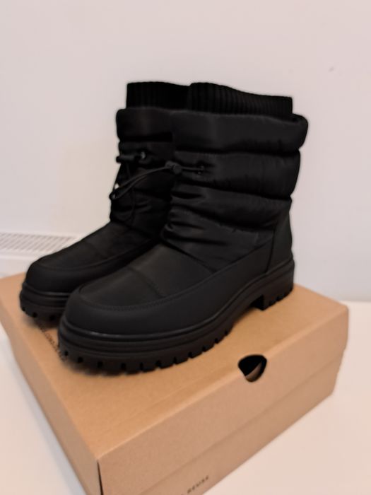 Cizme Earthaddict măsură 40