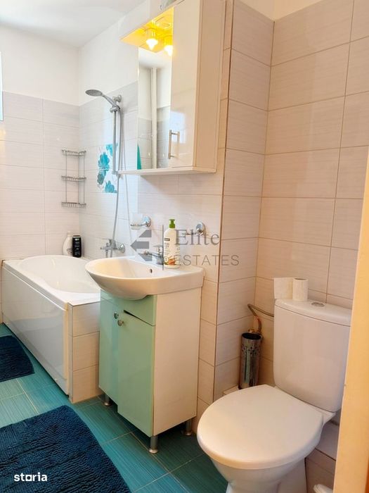 Apartament cu 3 camere de inchiriat in Calea Aradului