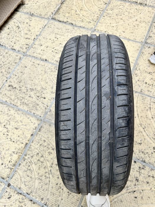 Летни гуми Roadstone 205/55/16