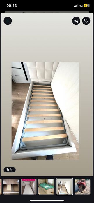 Срочно продаю мебель! Самовывоз 8 мкр