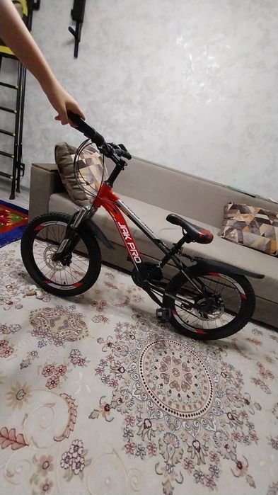 Продам велик скоростной