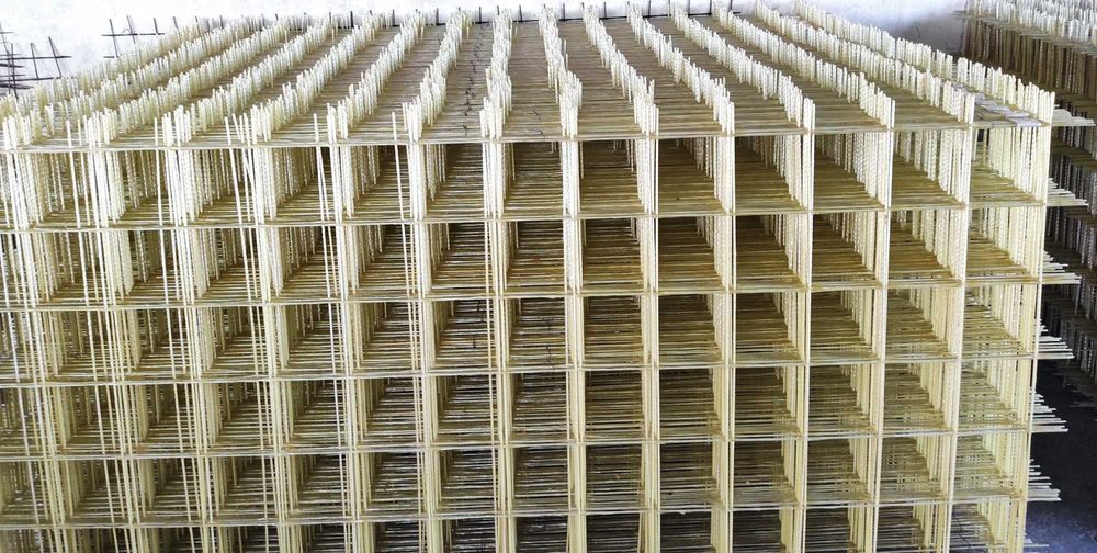 Basalt setka va armatura arzon narxlarda