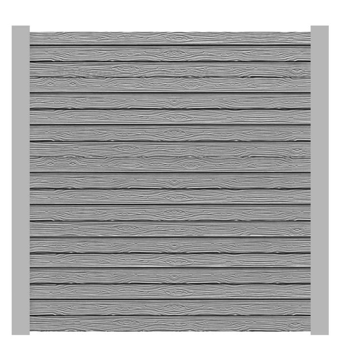 Garduri de beton la prețuri avantajoase!