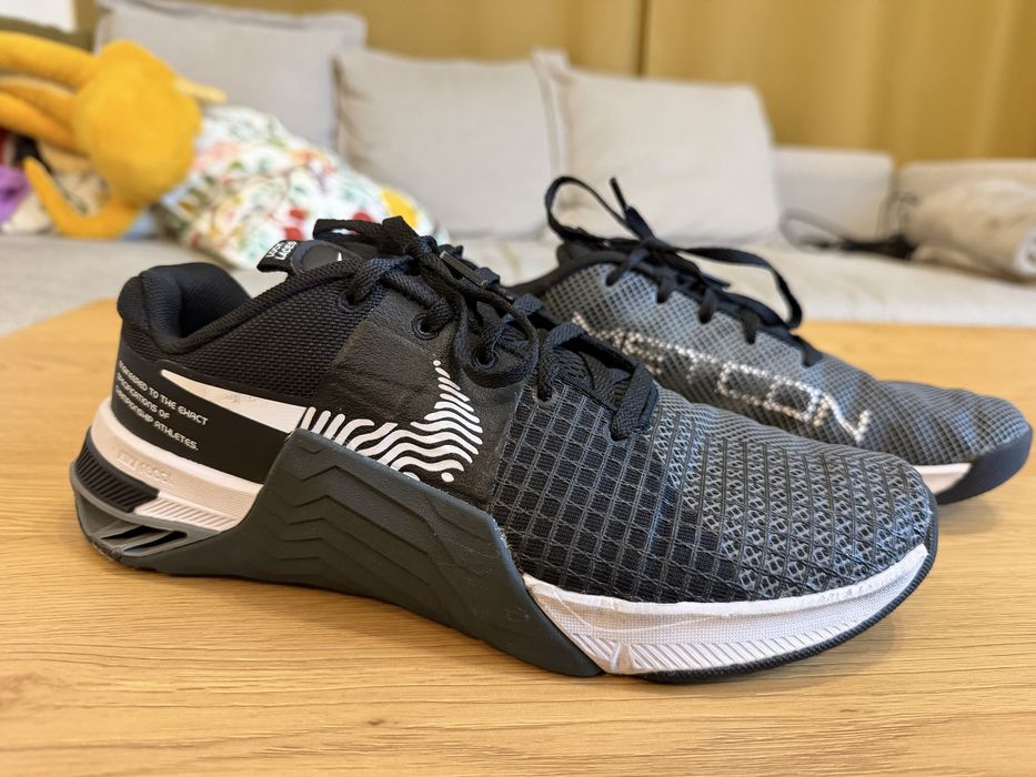 Nike Metcon 9 маратонки