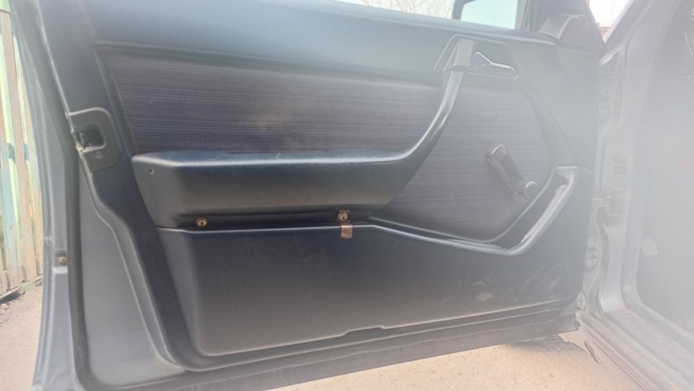 Мерседес универсал