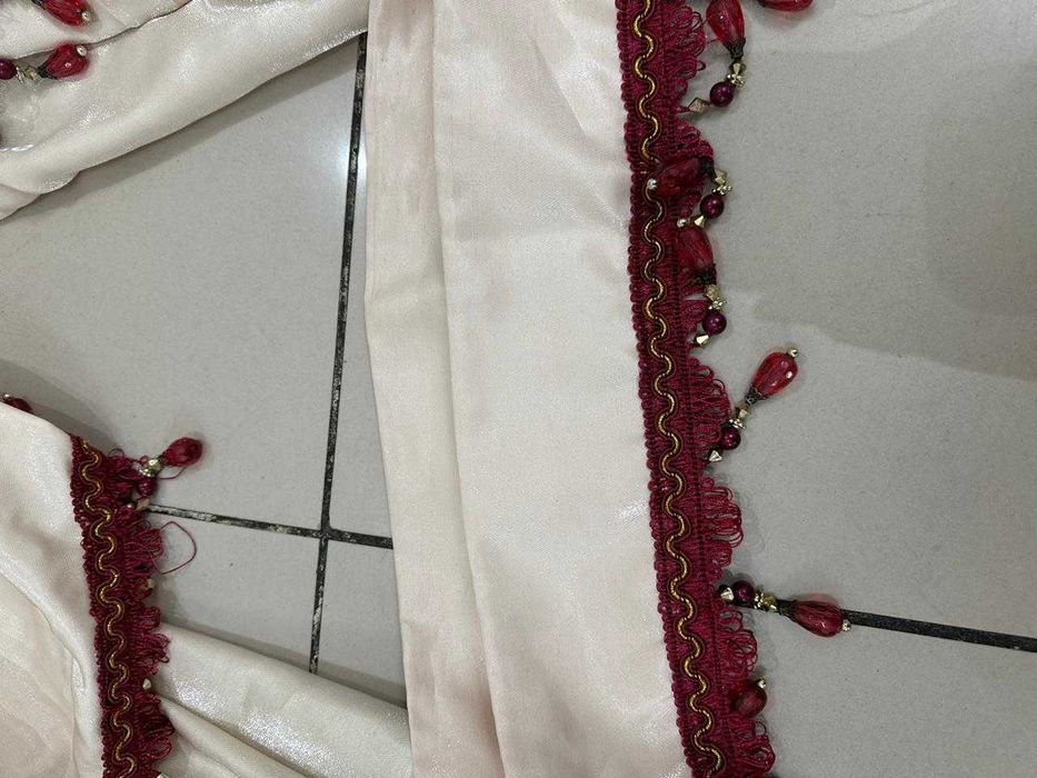 Срочно продам шторы