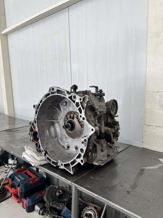 Акпп ремонт , Быстро и качественно .