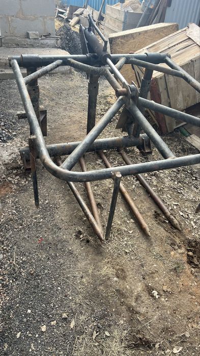 вилы для мтз возможен обмен на семіз жылқы