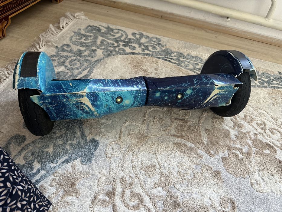 Гироскутер сатылады