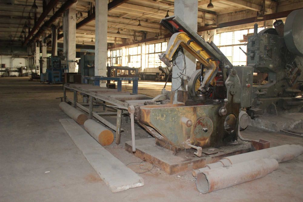 Продается Мех пила