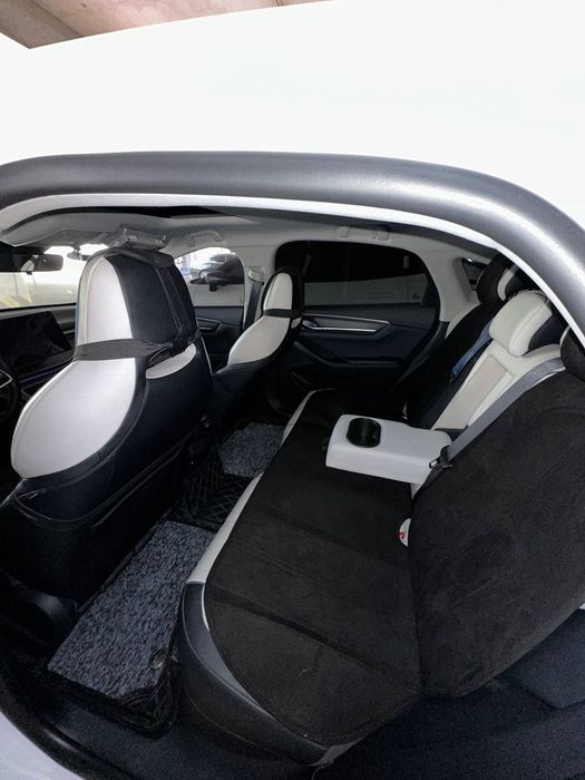 BYD Chazor 2024 — 7