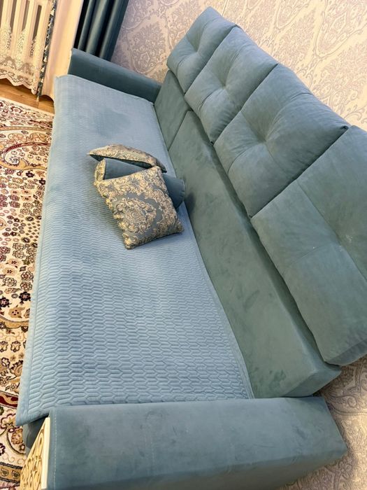 Диван угловой 3м