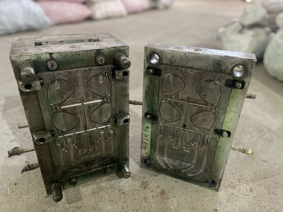 Qolip,Pressforma,Қолип, Пресcформа, Ўйинчоқ қолип